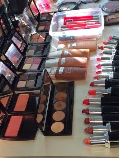 Sunset in Rio , calor y color .