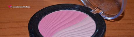 Nuevas adquisiciones!! Doble Blush ~ Colorete ~ Astra Makeup Nuevas adquisiciones!! Doble Blush ~ Colorete ~ Astra Makeup