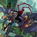Superior Spider-Man Nº 32