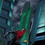 Superior Spider-Man Nº 32