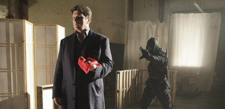 Crítica del 6x17 “In the belly of the beast” y 6x18 “The way of the ninja” de Castle