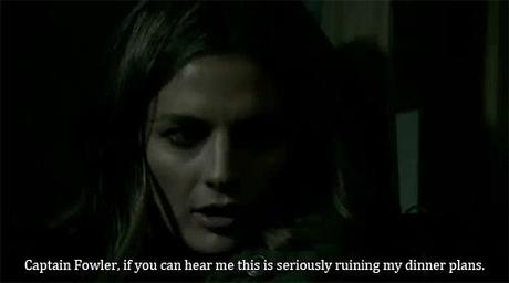 Crítica del 6x17 “In the belly of the beast” y 6x18 “The way of the ninja” de Castle