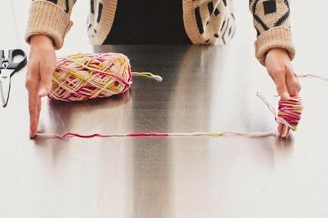 DIY 10 Guirnaldas para decorar