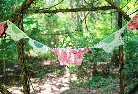 DIY 10 Guirnaldas para decorar