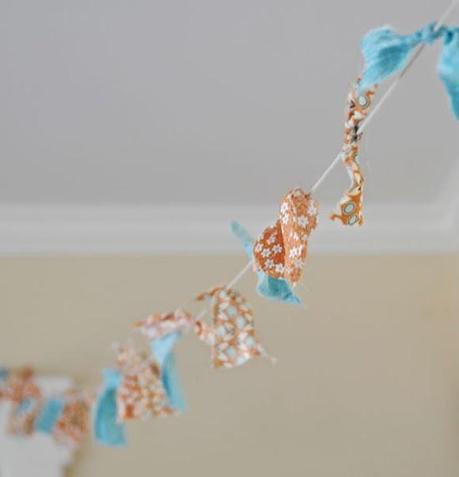 DIY 10 Guirnaldas para decorar