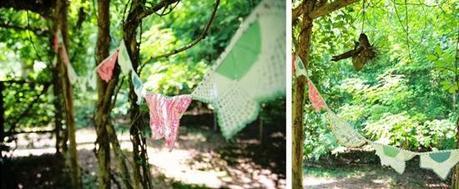 DIY 10 Guirnaldas para decorar