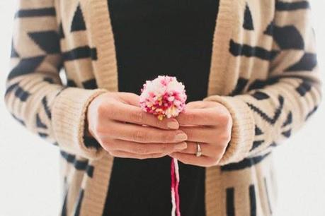 DIY 10 Guirnaldas para decorar