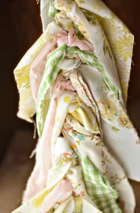 DIY 10 Guirnaldas para decorar