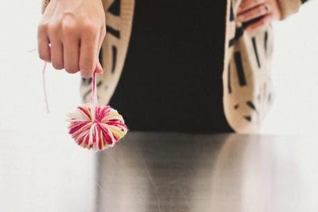 DIY 10 Guirnaldas para decorar