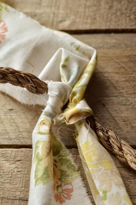 DIY 10 Guirnaldas para decorar