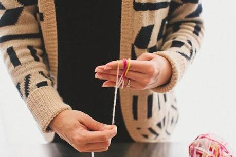 DIY 10 Guirnaldas para decorar