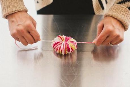 DIY 10 Guirnaldas para decorar