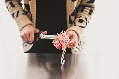 DIY 10 Guirnaldas para decorar