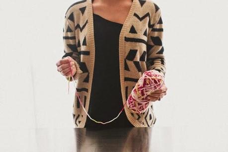 DIY 10 Guirnaldas para decorar