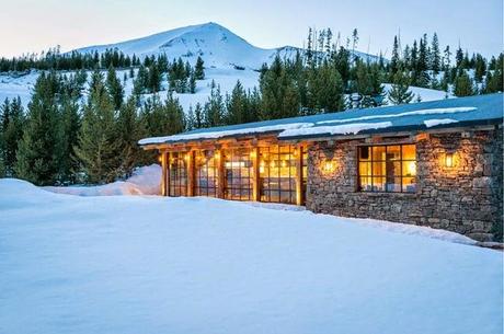 Muros de Piedra Rusticos