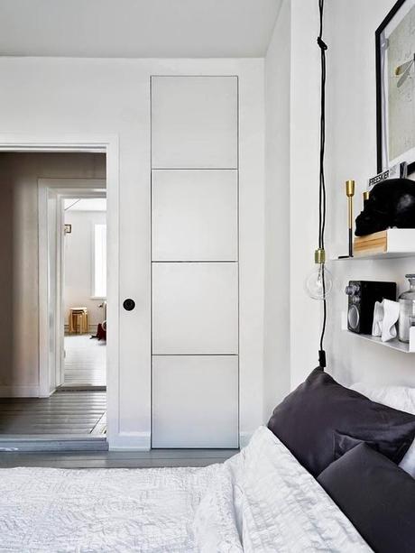 Suecia en Blanco y Negro