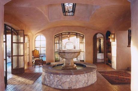 Casa Rustica en Arizona