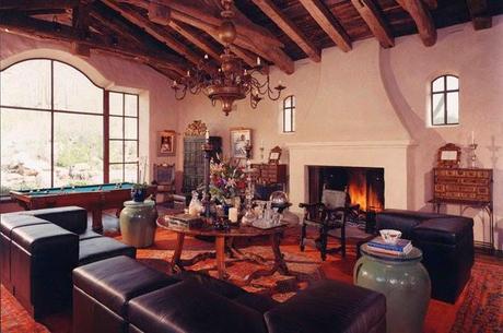 Casa Rustica en Arizona