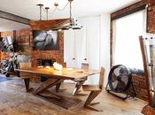 Casa Rustica Londres