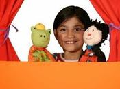 Teatro portátil, diversión asegurada donde vayáis