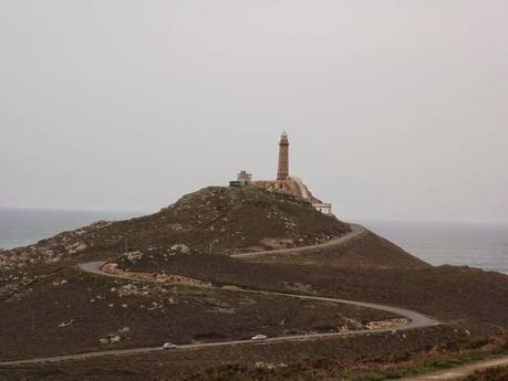 CAMARIÑAS (COSTA DA MORTE )