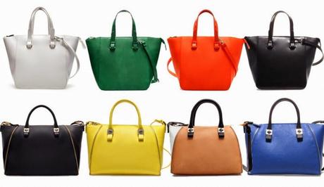 Fondo de armario de Primavera - Verano