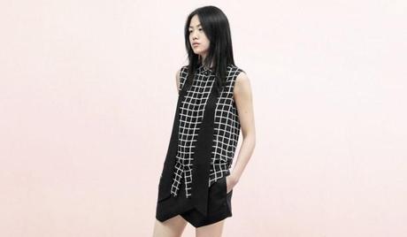 Mango Lookbook Mayo 2014