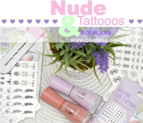 Colección_Nude_Tattoos_BOURJOIS_ObeBlog_01