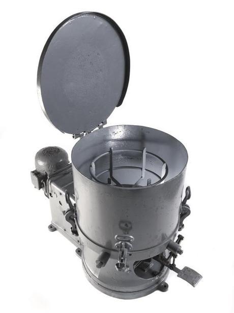 Verzinnungszentrifuge 004