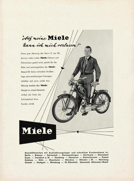 Piblicidad bicicletas