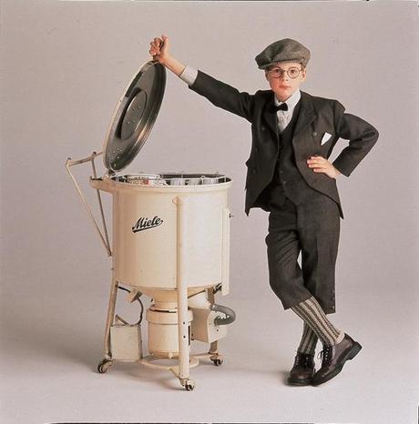 Lavavajillas retro (2)