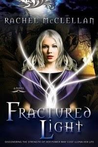 Fractured Truth: una fugitiva paranormal + sorteo internacional