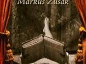 Reseña, ladrona libros