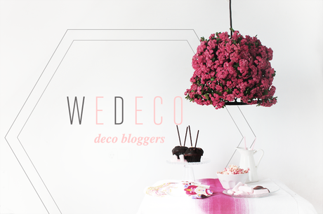Wedeco: decora con flores