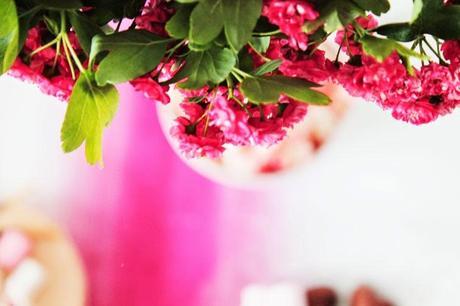 Wedeco: decora con flores