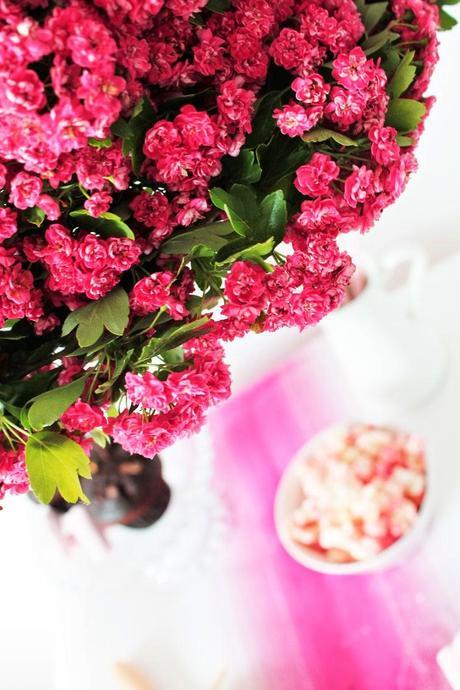 Wedeco: decora con flores