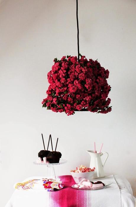 Wedeco: decora con flores