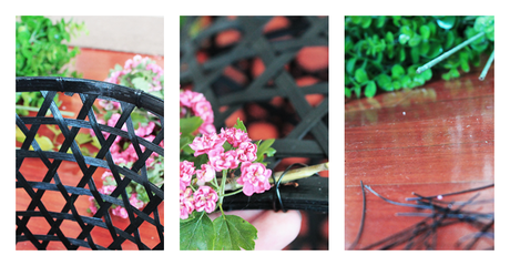 Wedeco: decora con flores