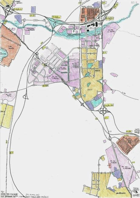 La logística en el sistema globalizado de producción y distribución de mercancías