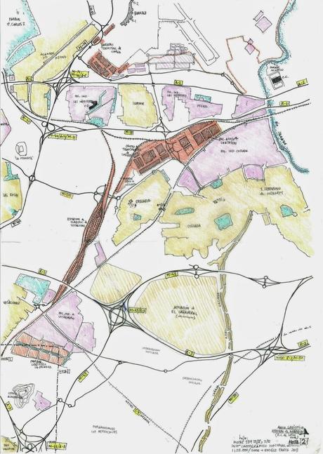 La logística en el sistema globalizado de producción y distribución de mercancías