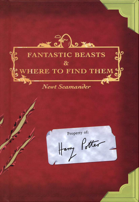 Fantastic Beasts And Where To Find Them El Spin-Off De Harry Potter Ya tiene Fecha De Estreno