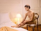 Aceite Corporal Nutritivo Satinado DARPHIN auténtico néctar para piel