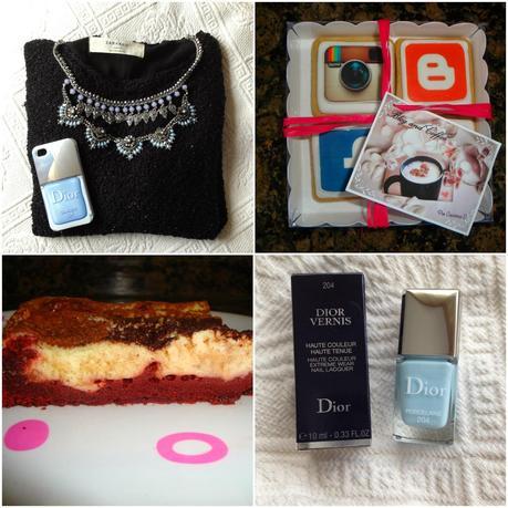 Mis momentos favoritos ♥ Abril en Instagram: @Blogandcoffee