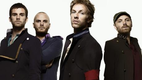Ya puedes escuchar en streaming Ghost Stories, lo nuevo de Coldplay Ya puedes escuchar en streaming Ghost Stories, lo nuevo de Coldplay