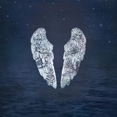 Ya puedes escuchar en streaming Ghost Stories, lo nuevo de Coldplay Ya puedes escuchar en streaming Ghost Stories, lo nuevo de Coldplay
