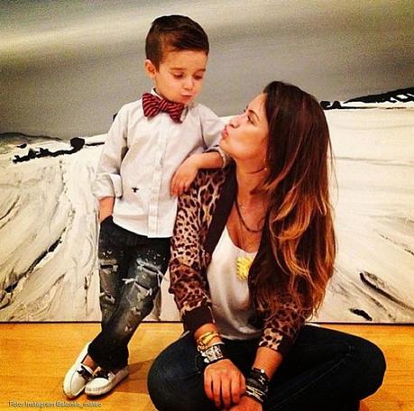 Niñ@s fashionistas, si o no?