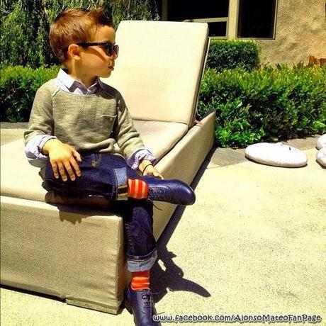 Niñ@s fashionistas, si o no?