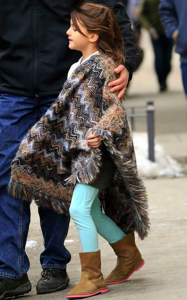 Niñ@s fashionistas, si o no?