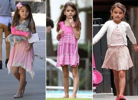 Niñ@s fashionistas, si o no?