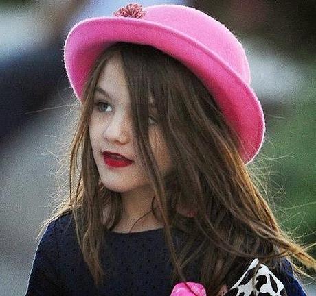 Niñ@s fashionistas, si o no?